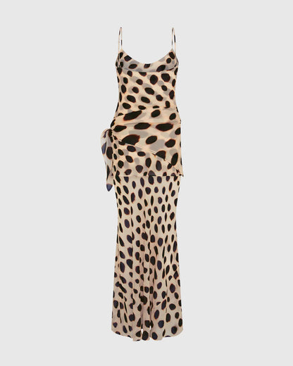 Melova | Robe Sahara