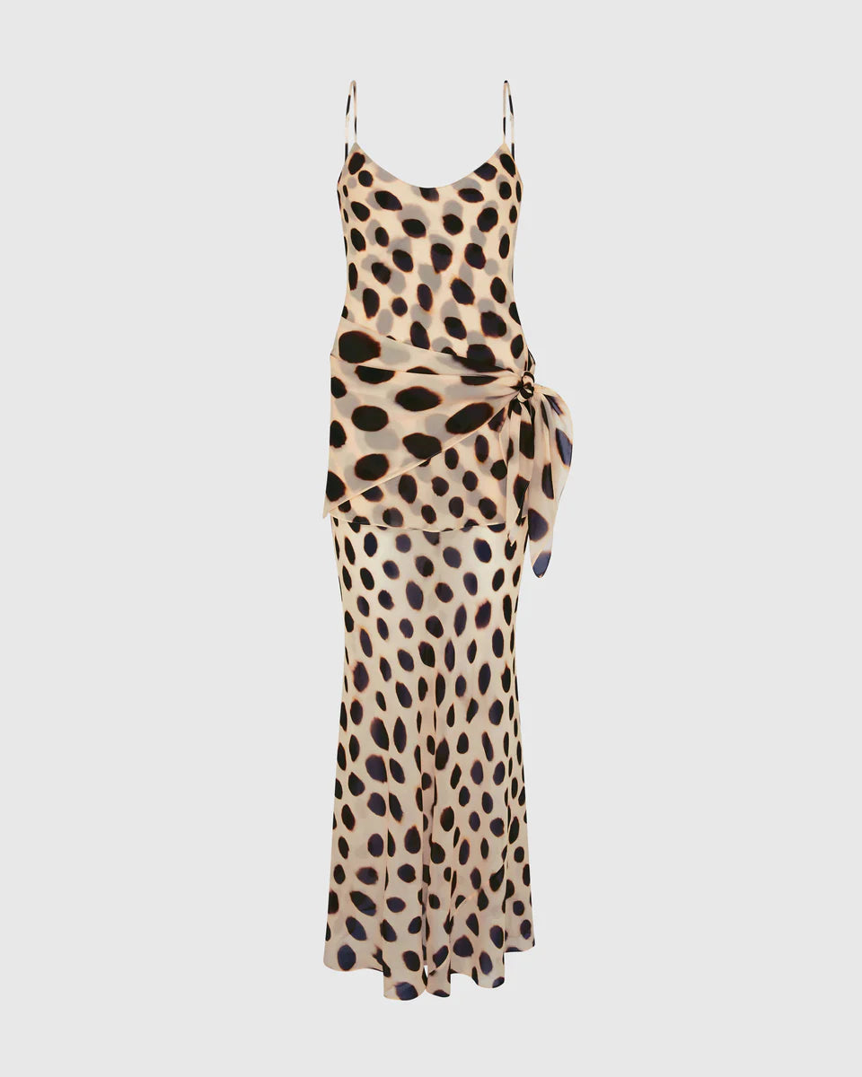 Melova | Robe Sahara