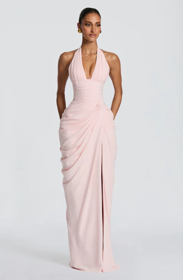 Melova | Robe Camélia