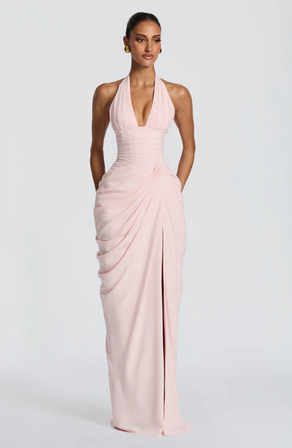 Melova | Robe Camélia