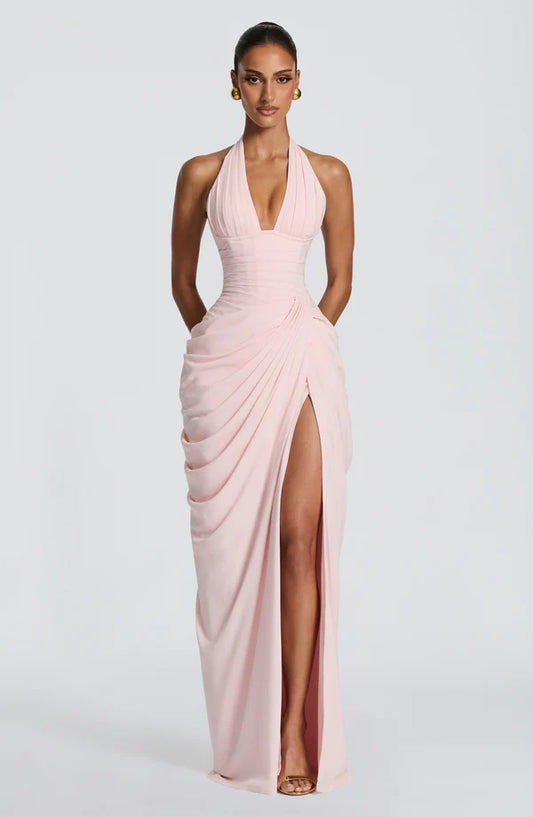 Melova | Robe Camélia