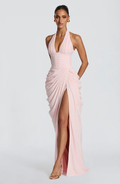 Melova | Robe Camélia
