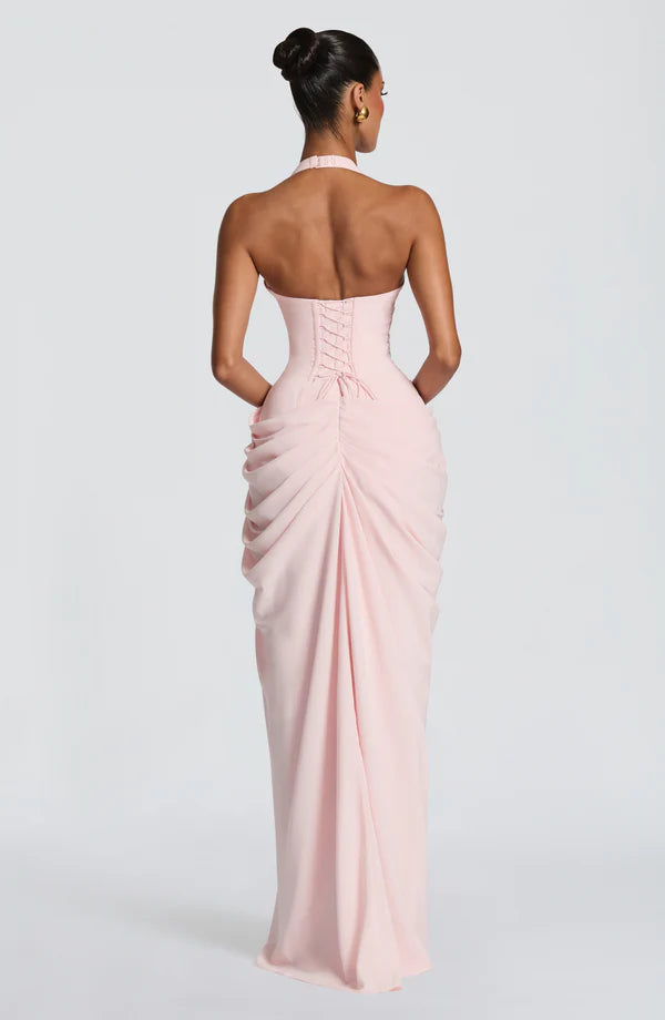 Melova | Robe Camélia