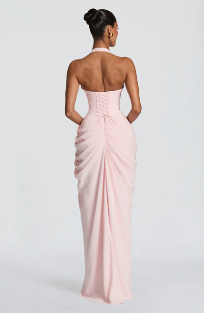 Melova | Robe Camélia