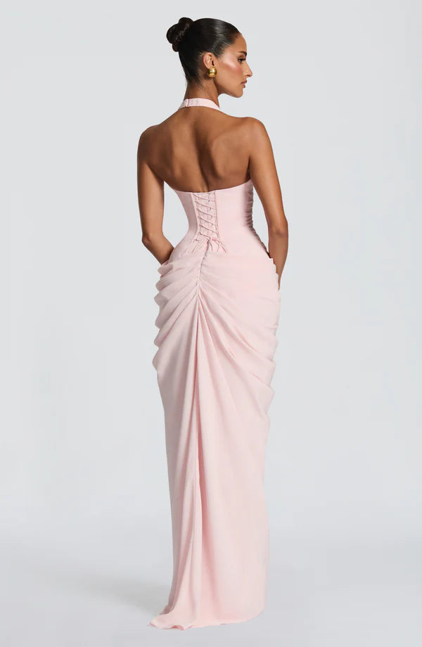 Melova | Robe Camélia