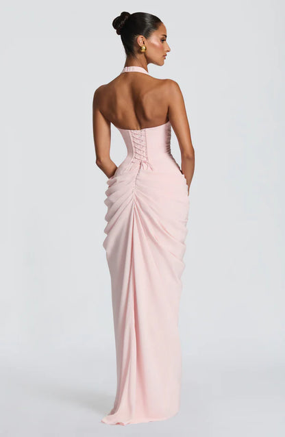 Melova | Robe Camélia