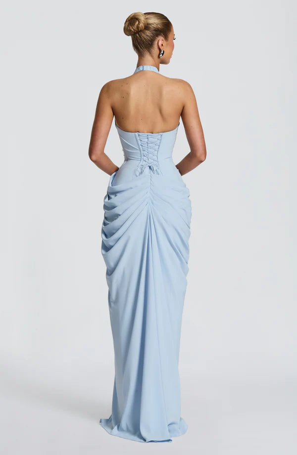 Melova | Robe Camélia