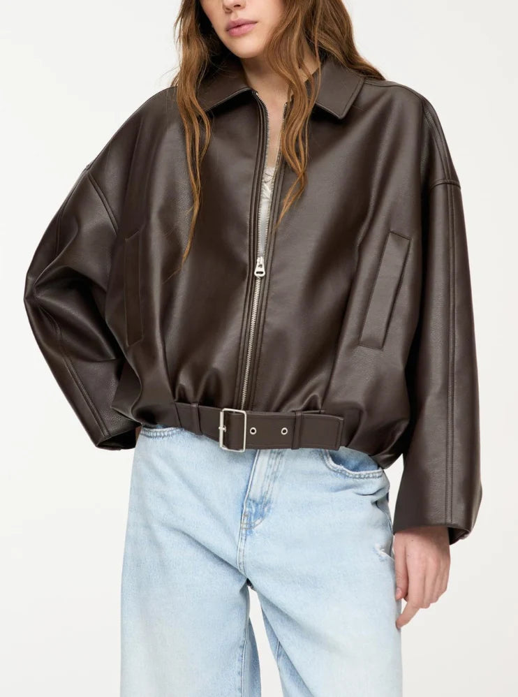 Melova | Veste Santa Fe