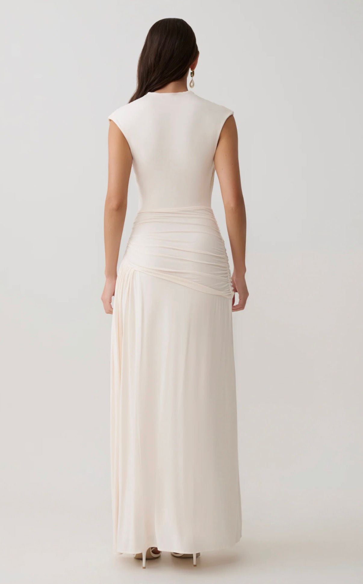 Melova | Robe Athéna