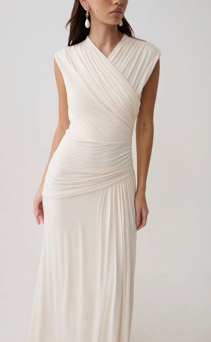 Melova | Robe Athéna