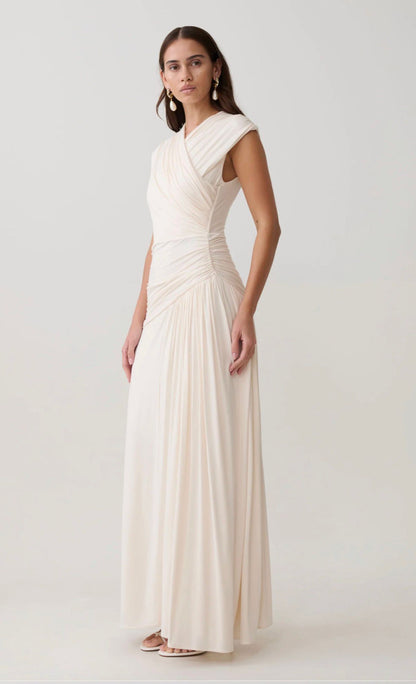 Melova | Robe Athéna