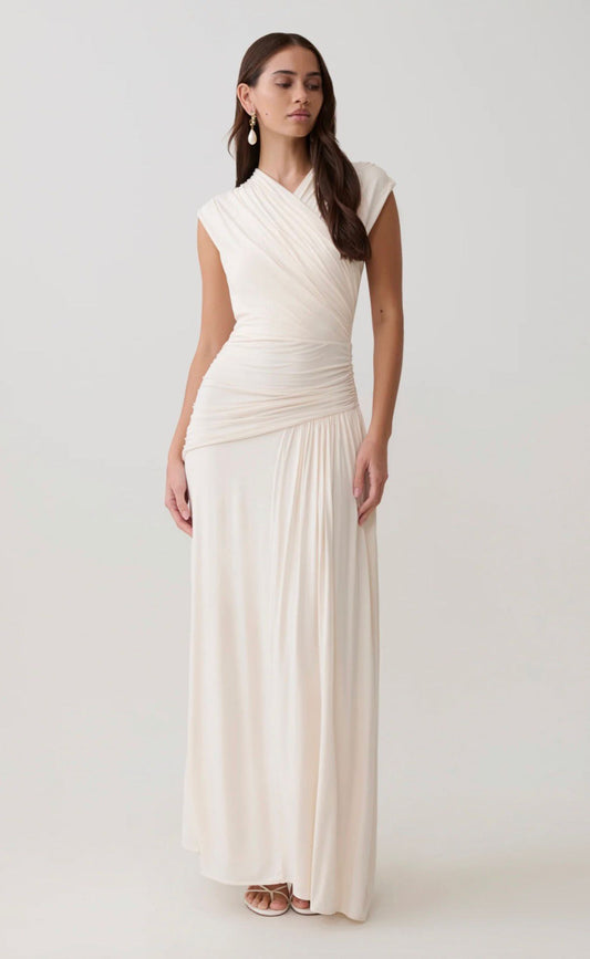 Melova | Robe Athéna