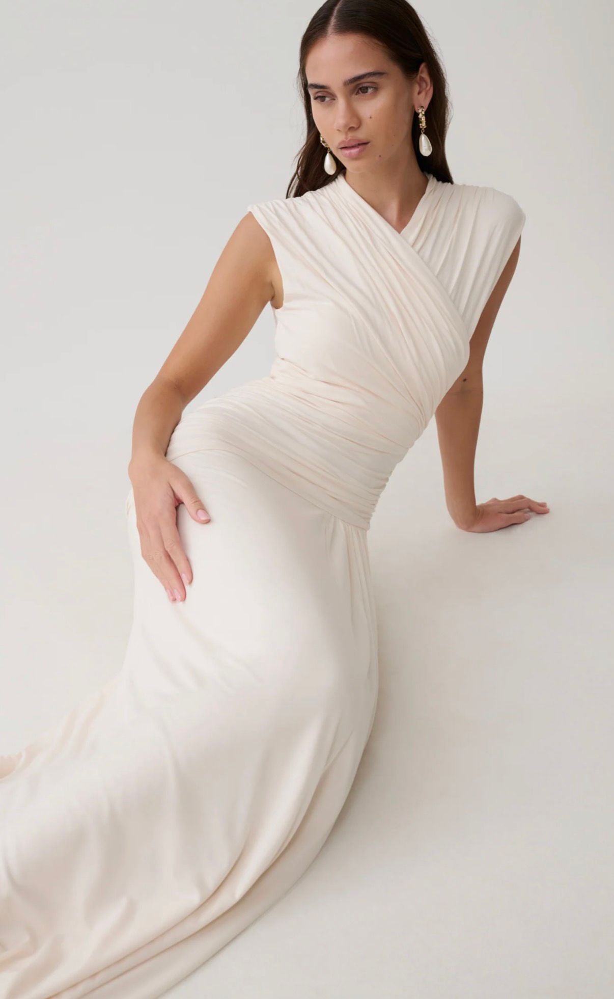 Melova | Robe Athéna
