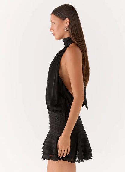 Melova | Robe Mimosa