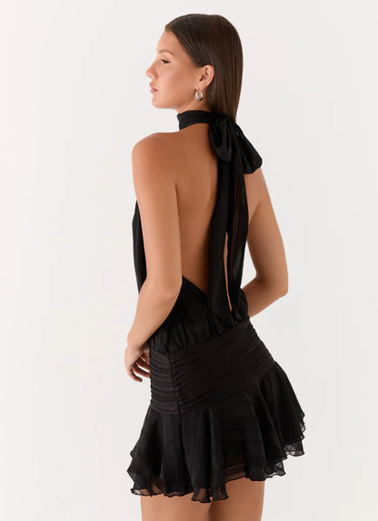 Melova | Robe Mimosa