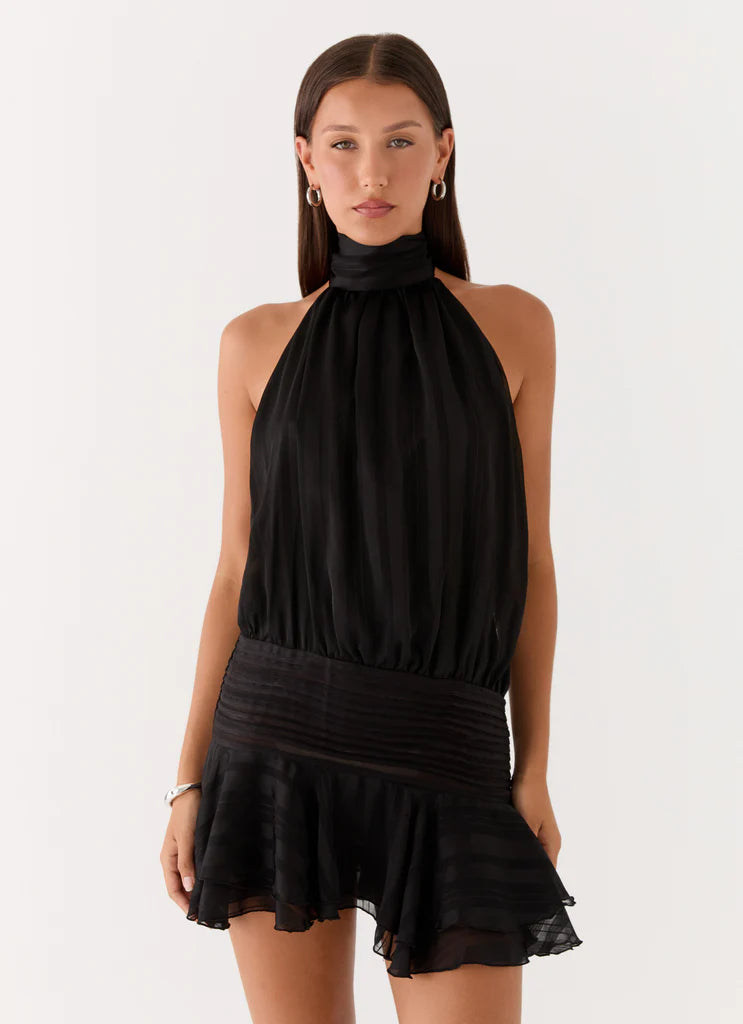 Melova | Robe Mimosa