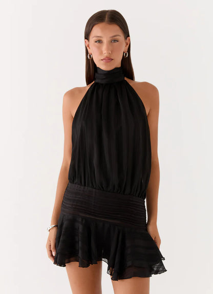 Melova | Robe Mimosa