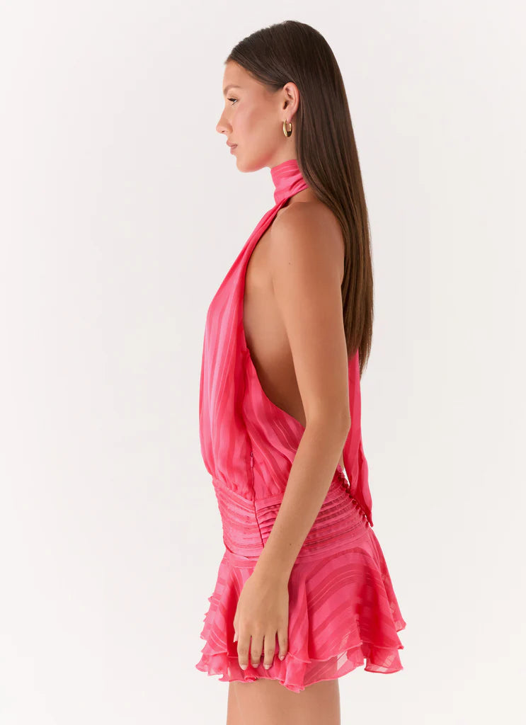 Melova | Robe Mimosa