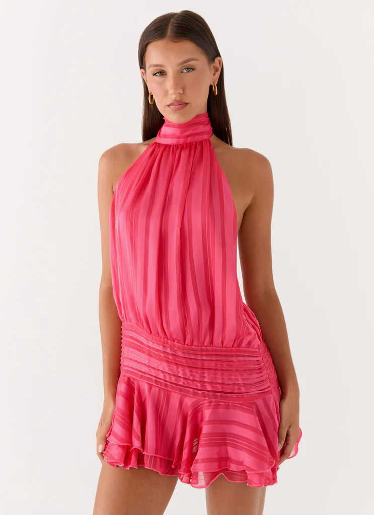Melova | Robe Mimosa