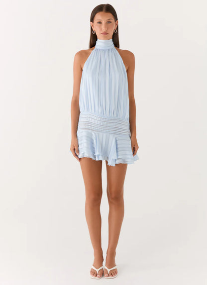 Melova | Robe Mimosa