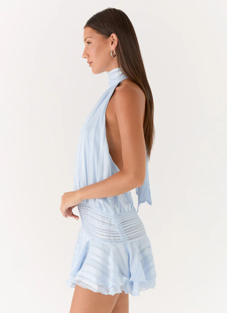 Melova | Robe Mimosa