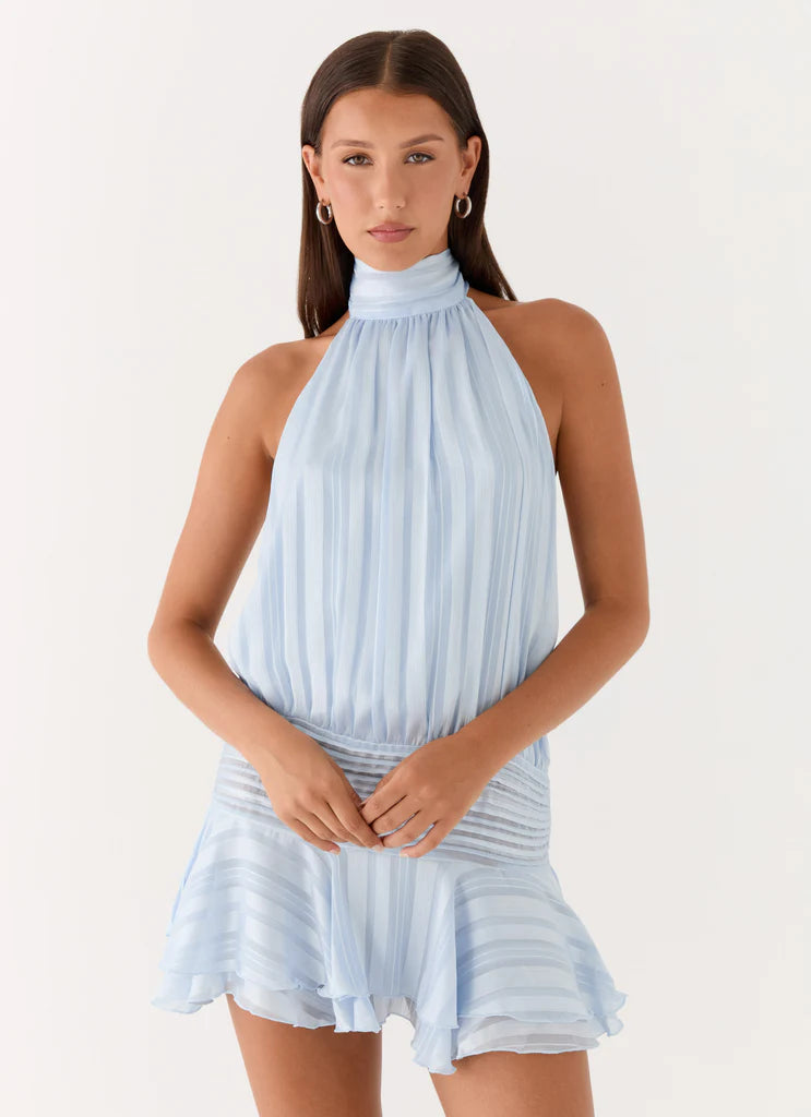 Melova | Robe Mimosa