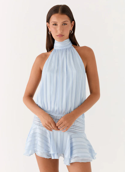 Melova | Robe Mimosa
