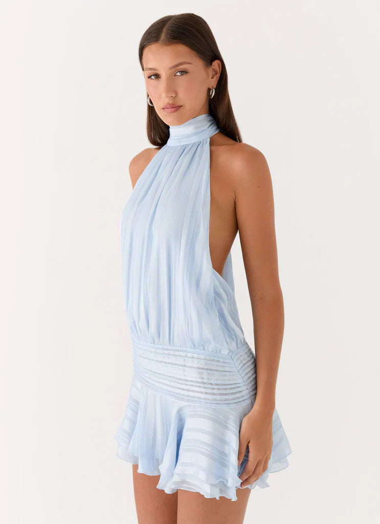 Melova | Robe Mimosa