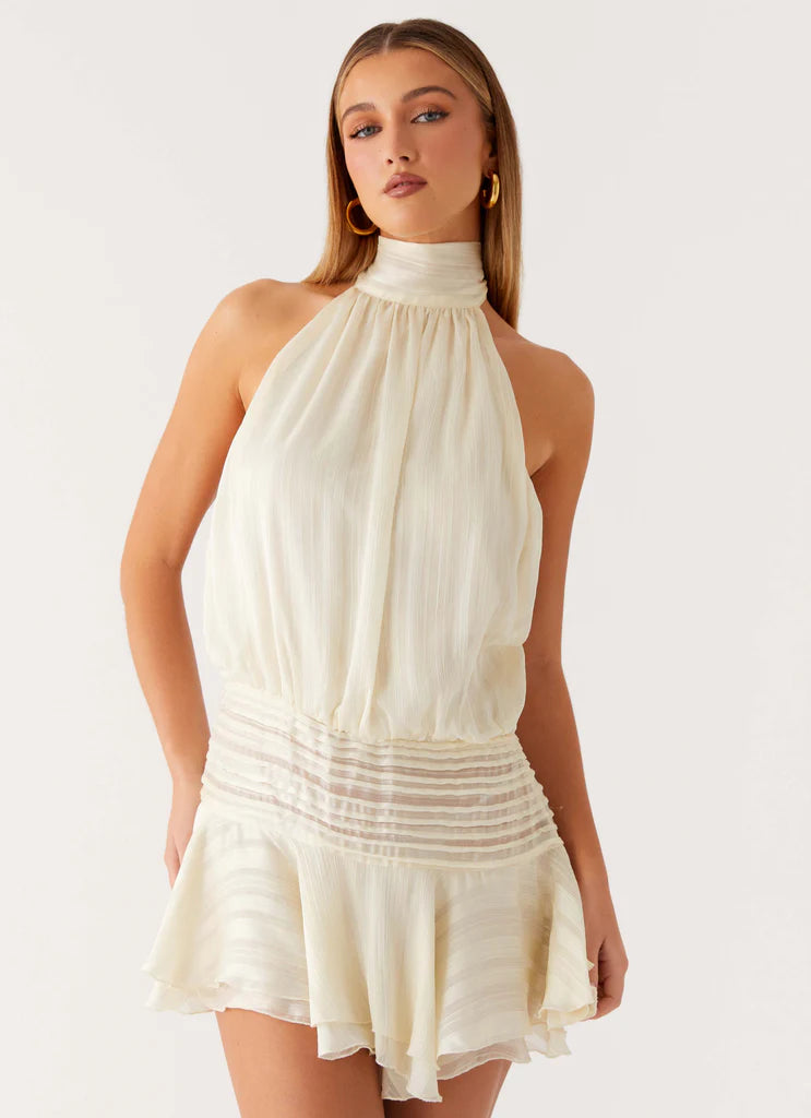 Melova | Robe Mimosa