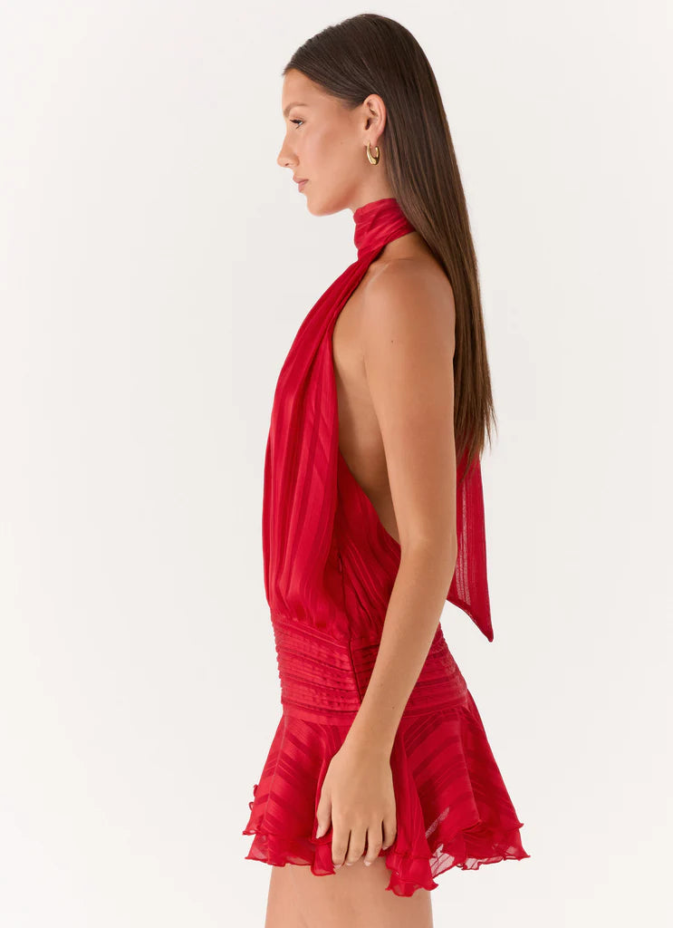 Melova | Robe Mimosa
