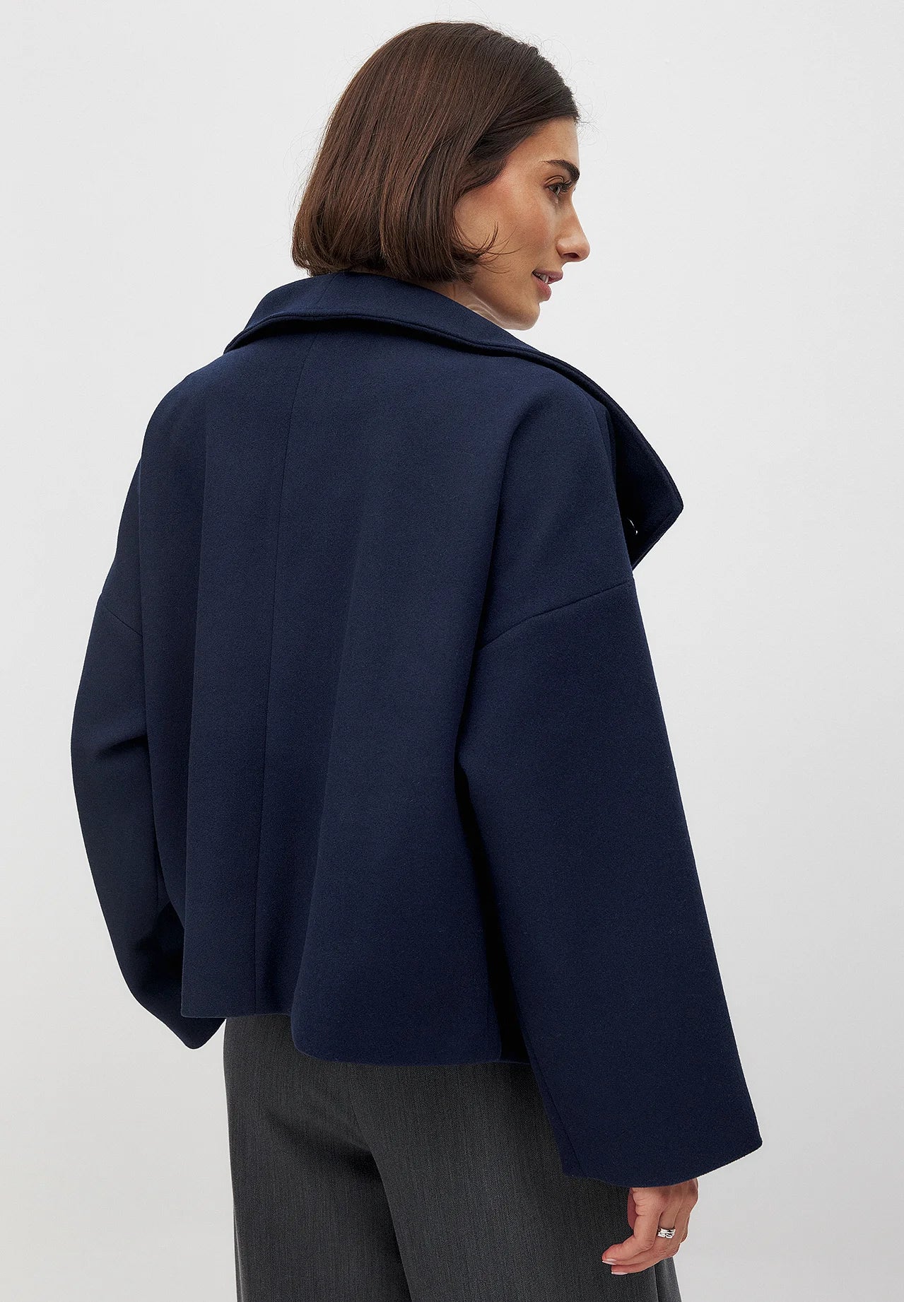 Melova | Manteau Camille