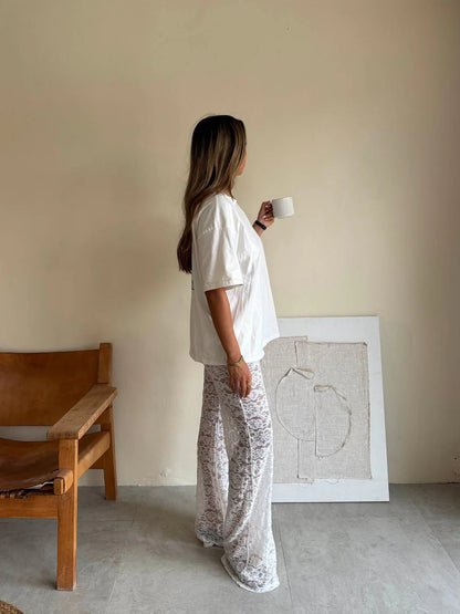 Melova | Pantalon Marla