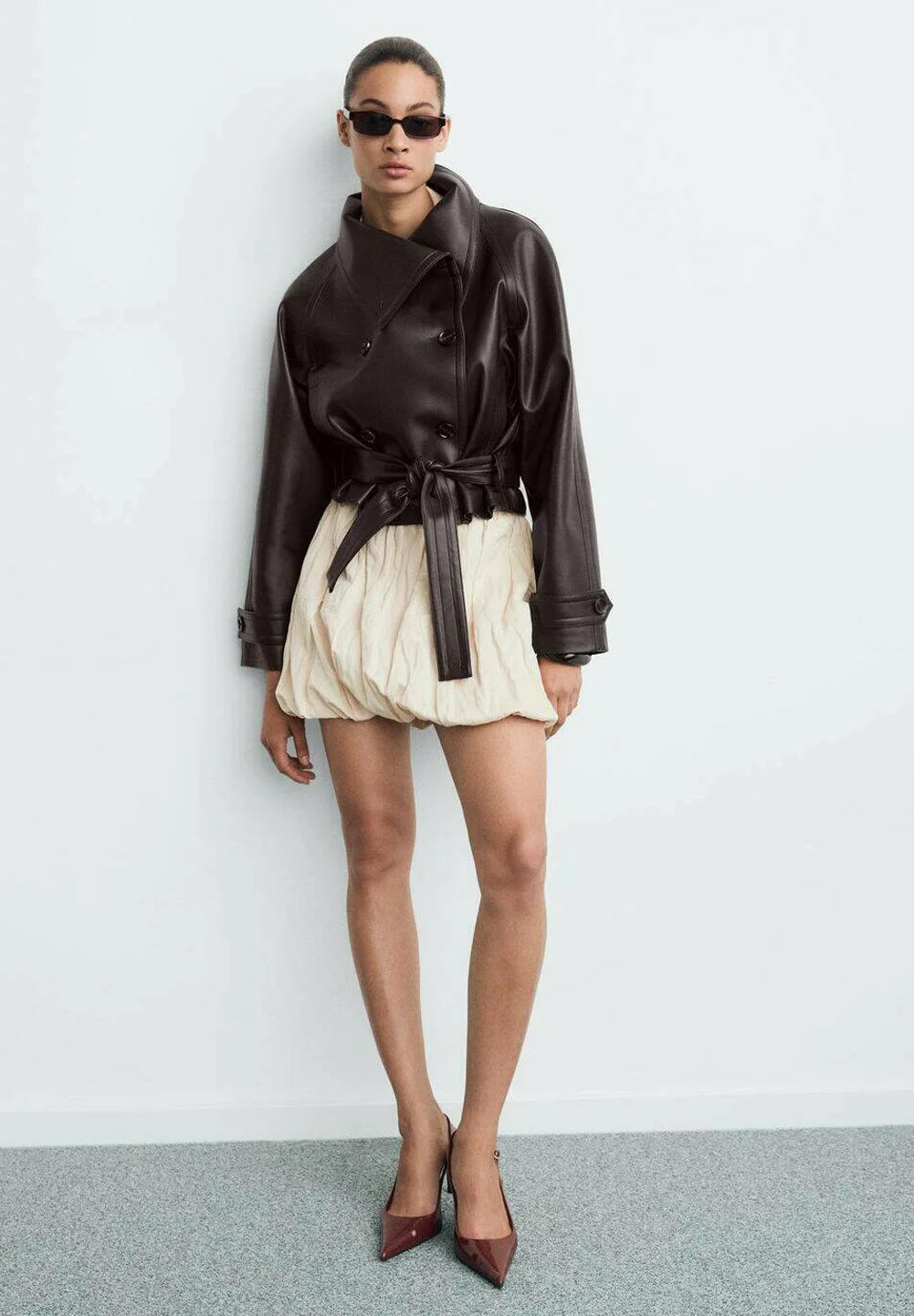 Melova | Veste Soho