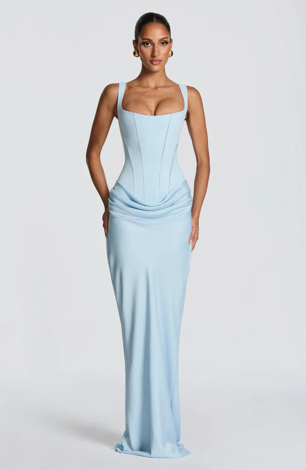 Melova | Robe Vanille