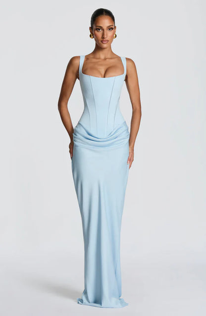 Melova | Robe Vanille