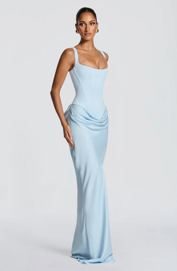 Melova | Robe Vanille