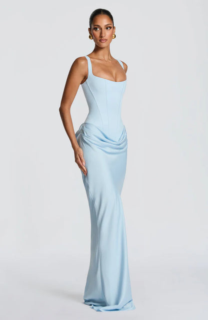 Melova | Robe Vanille