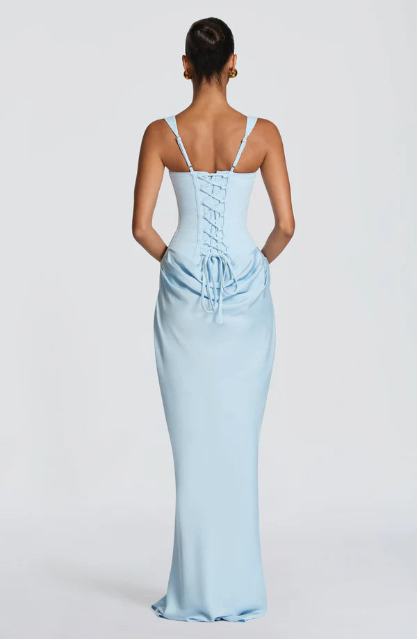 Melova | Robe Vanille