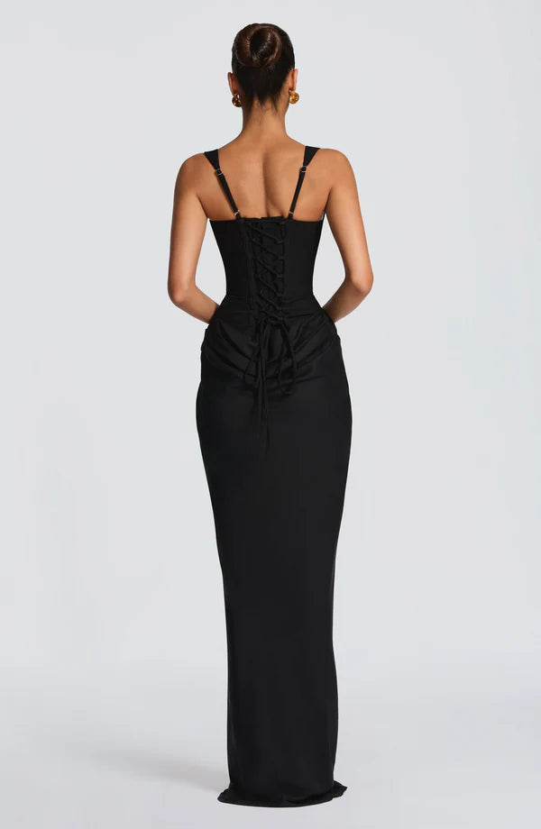 Melova | Robe Vanille