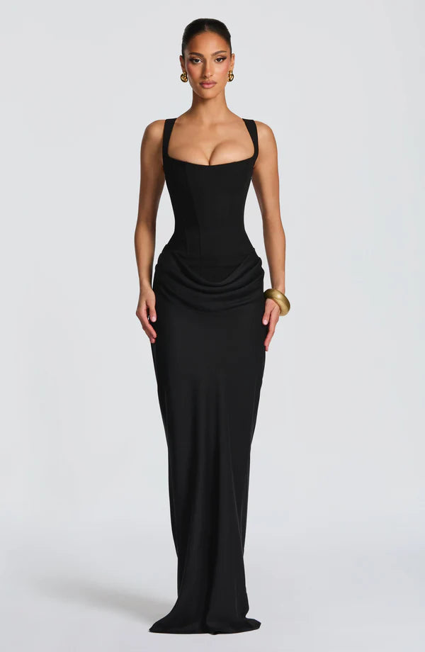 Melova | Robe Vanille