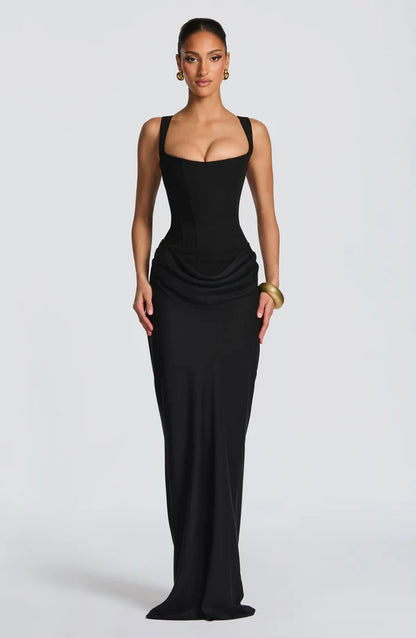Melova | Robe Vanille