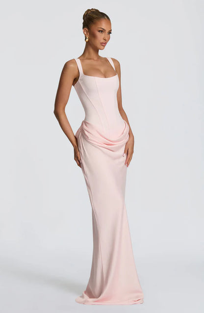 Melova | Robe Vanille