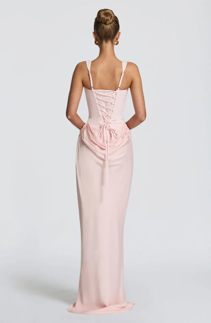 Melova | Robe Vanille