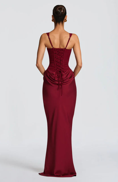Melova | Robe Vanille