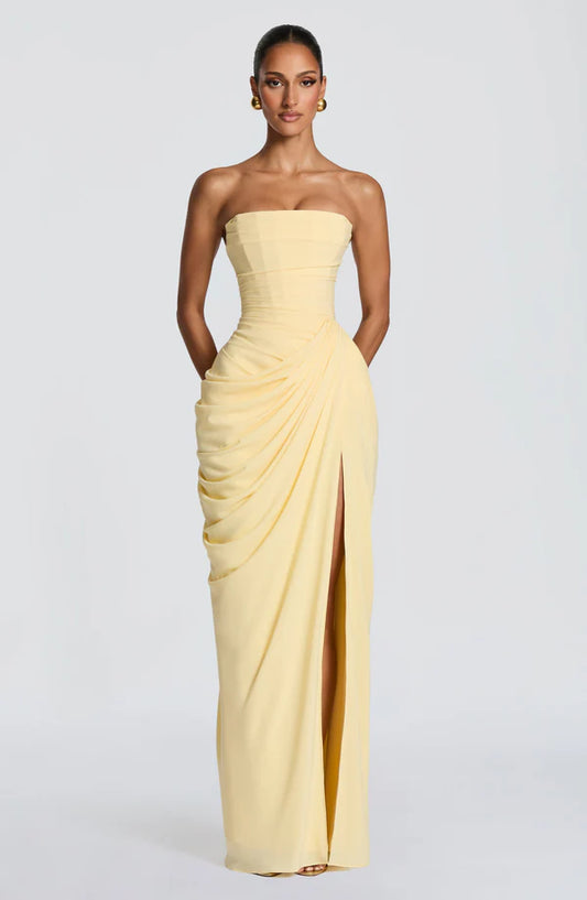 Melova | Robe Solène