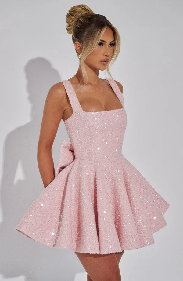 Melova | Robe Perle