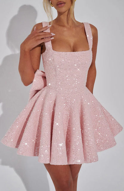 Melova | Robe Perle