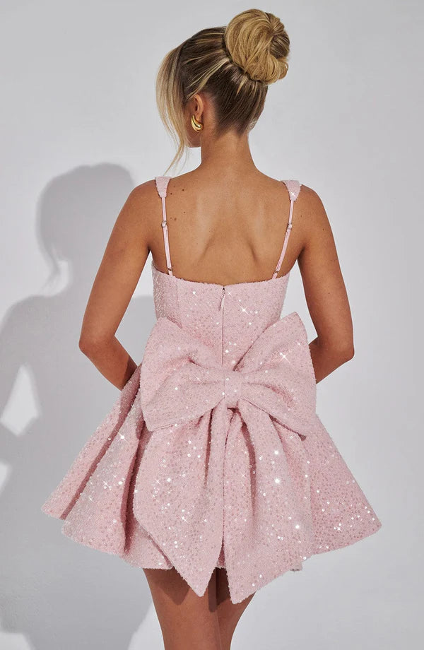 Melova | Robe Perle