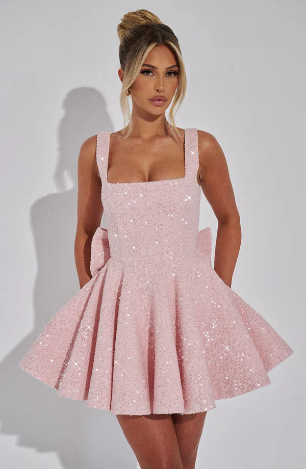 Melova | Robe Perle