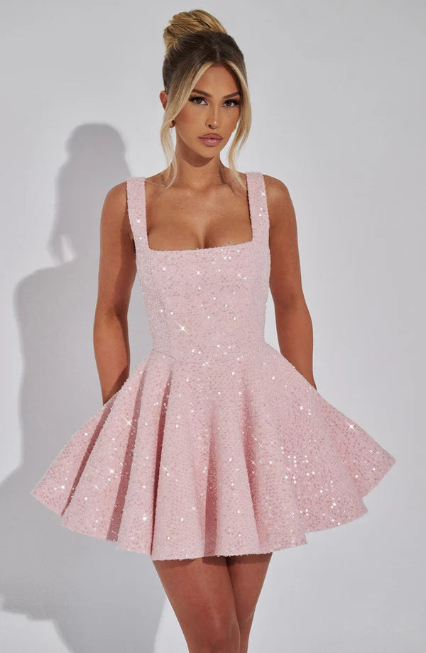 Melova | Robe Perle